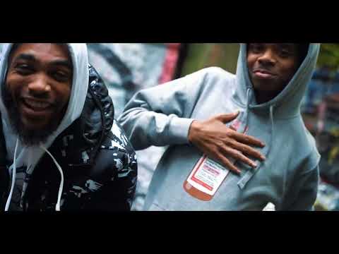 SieteGang YABBIE - " Satisfaction " (Unofficial Video)