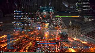 테썹 각성 광전사 격납고 하급 1-3넴