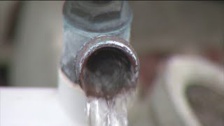 Minot water mains seeing fewer breaks