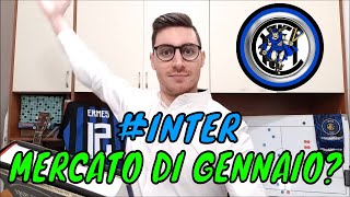 INTER MERCATO NEWS: ROSA e GUADAGNO in EUROPA LEAGUE? 💙⚫