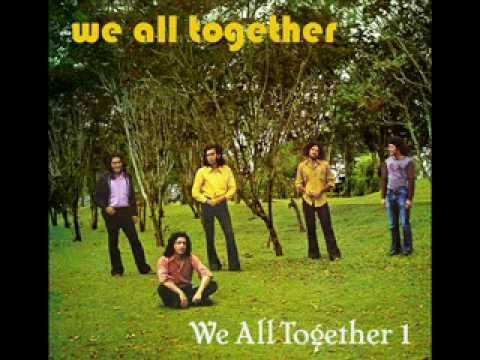 We All Together - Hey Revolution