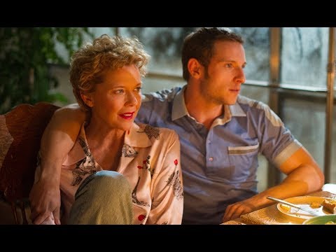 Кинозвезды не умирают в Ливерпуле - Русский Трейлер 2017