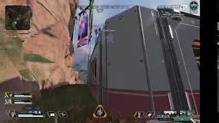 apex ソロダイアめざしたいねん