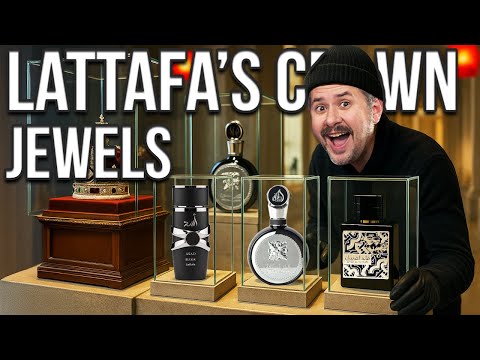 15 Best Lattafa Clone Fragrances In Existence