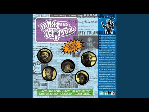 Video thumbnail for Opportunity Rock