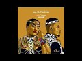 Sun El Musician ft Simmy & Lelo Kamau - Sonini (Khobzn Kiavalla Amapiano Mix) #sunelmusician #simmy