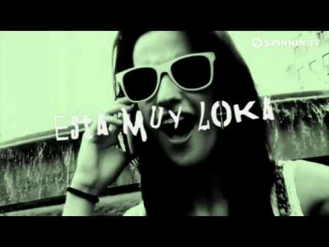 sak noel vs steve angello-loca isabel (dj hayate remix)