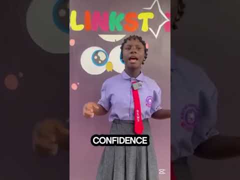 Happy Intl Day for girl Child