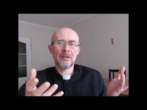 Wideo: Gdy pieniądze i znajomości już nie pomogą. Nie bój się tylko wierz!