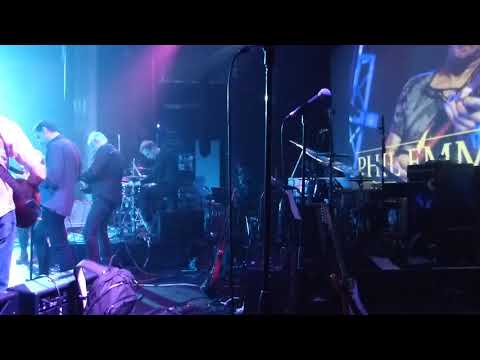 Sultans Of Swing Phil Emmanuel Band