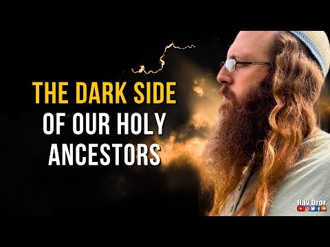 The Dark Side of Our Holy Ancestors 