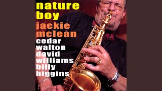 Nature Boy