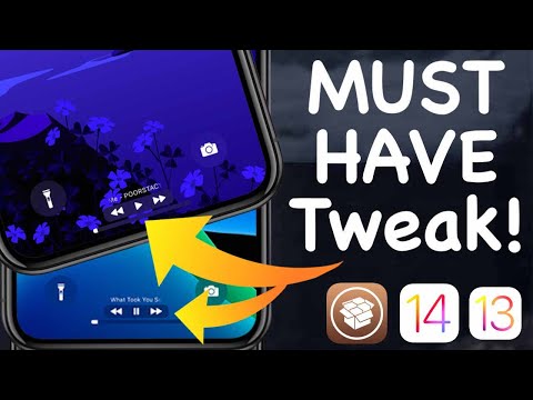 Must Download Cydia Tweak! Part 20