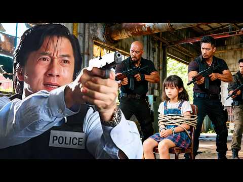 Daughter Kidnapped By Drug Lord;Elite Special Forces Father Infiltrates,Cripples Entire Enemy Force！