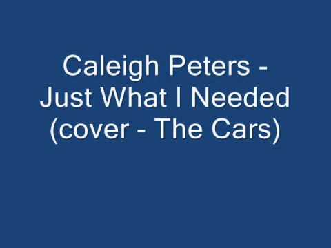 Video thumbnail for Just What I Needed