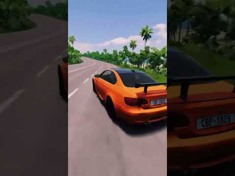 Car Crashes Marathon 2024 #1 - BeamNG Drive | CrashBoomPunk