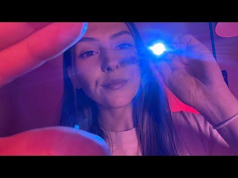 ASMR Focus Games to Make Your Eyes Heavy 😴