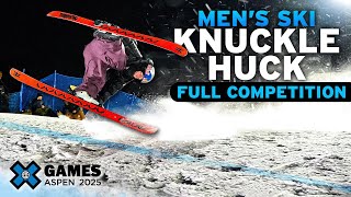 Download lagu Men’s Ski Knuckle Huck: FULL COMPETITION | X Games Aspen 2025 mp3