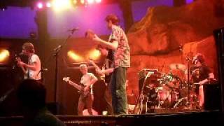 Deer Tick - Straight Into a Storm (17 of 19)