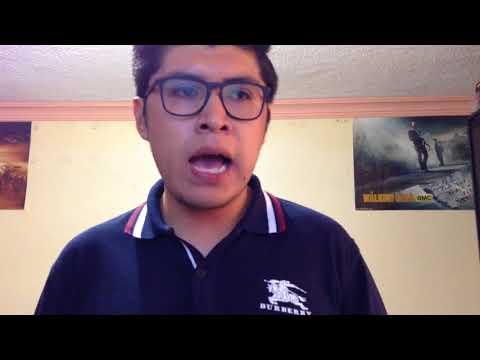 Sueño en otro idioma