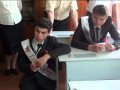 ОСТАННІЙ УРОК ВИПУСКНИКІВ 2012. ПЕРША ВЧИТЕЛЬКА - SkoolTV 