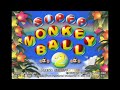 GameCube Longplay 016 Super Monkey Ball 2 US