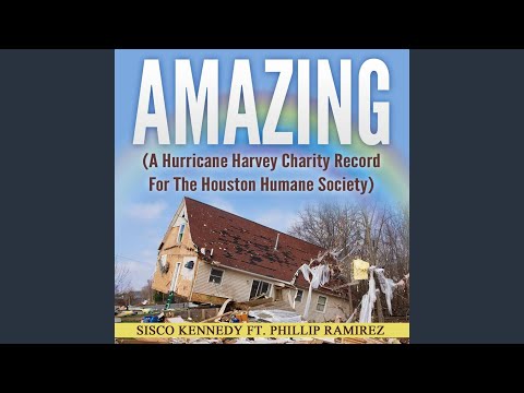 Amazing (Jerry Ropero Extended Mix)