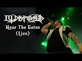 Illdisposed - Near The Gates (Live, 2004, 1080p, 4:3)