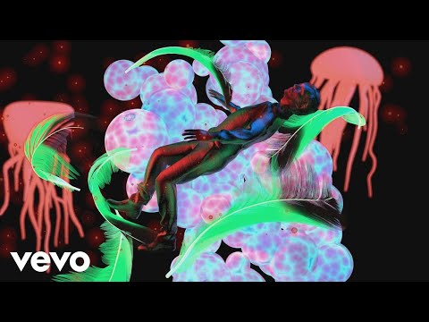 JB Dunckel - Love Machine (Clip officiel)