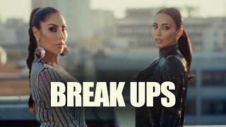 Break Ups Music Video