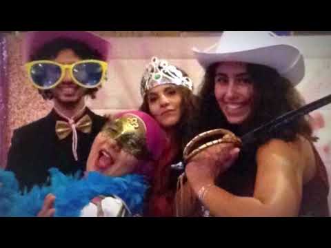 DJ Ricky Rella's NJ Complete and Affordable Mobile Party Service video.