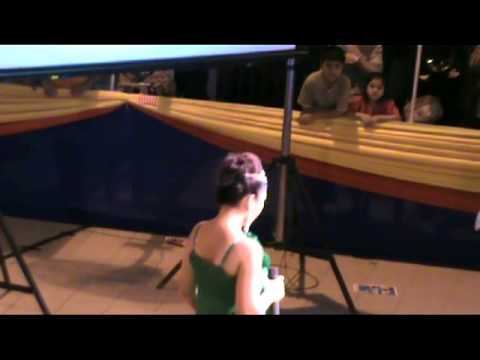 KDM IDOL SEMI FINAL - EVANA YUSEP HERA