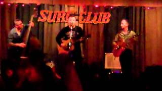 The Garnet Hearts at Surf Club Live 03.17.2011