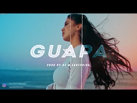 [SOLD] 2TON ✘ DON XHONI « Guapa » Type Beat || Instrumental 2022 🌴 (Prod By OZ & AkrepKing)