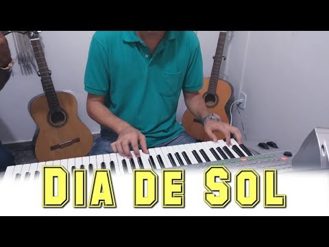 João Paulo Com Jonas Benichio - Dia de Sol