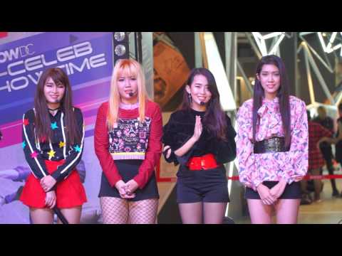 170312 [Comment] Killty Monster cover BLACKPINK @ SHOW DC Cover Dance (Au)