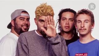 Inside Deftones&#39; &#39;Around the Fur&#39;: Chino Moreno, Stephen Carpenter on Game-Changing Album