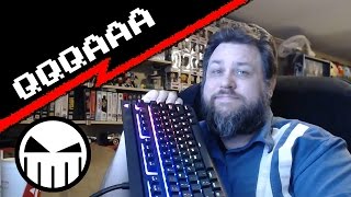 QQQAAA: Another Months Worth of Qs