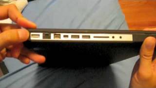 Video thumbnail for Speck SeeThru Satin Review by SwitchIntoTurbo