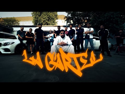 Kalash.315 & MOHVIVE - LA CARTELL