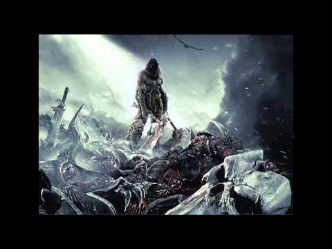 Darksiders II - The Crowfather (cover by RoseScythe)