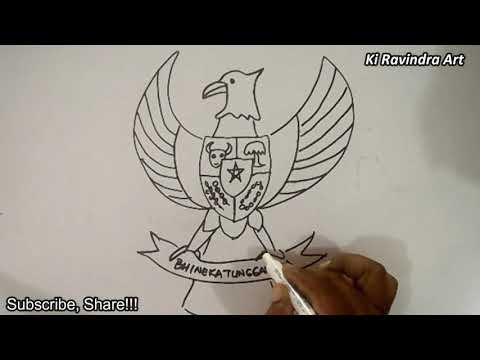 Kumpulan Koleksi Gambar Burung Anak Tk Terbaru