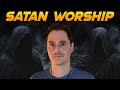 Ex Satan Worshipper Explains The Dangerous Reality Of Black Magick