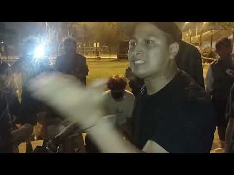 STRATUS JC BERLIN ZMOX VS LUCAS GINOWSKY RAPSODA // CUARTOS DE FINAL - CLANQUAK 3VS3🦆🦆🦆