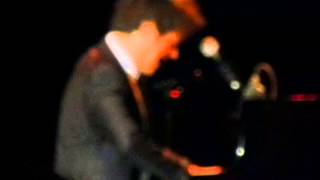 Jamie Cullum   Frontin&#39;/ Don&#39;t Let Me Be Misunderstood (live)