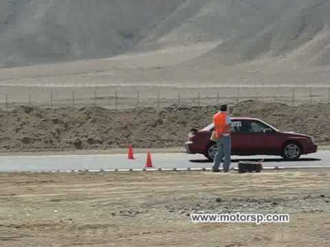 2da Fecha Autoxperu - Superior 2