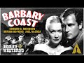 Academy Award Winning Western I Barbary Coast (1935) I Absolute Westerns