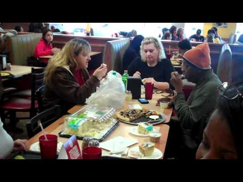 Kameron's Cake Year 8