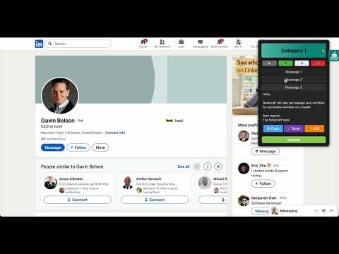 Item video thumbnail