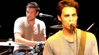 "Endless Summer" - Bonnie Dune